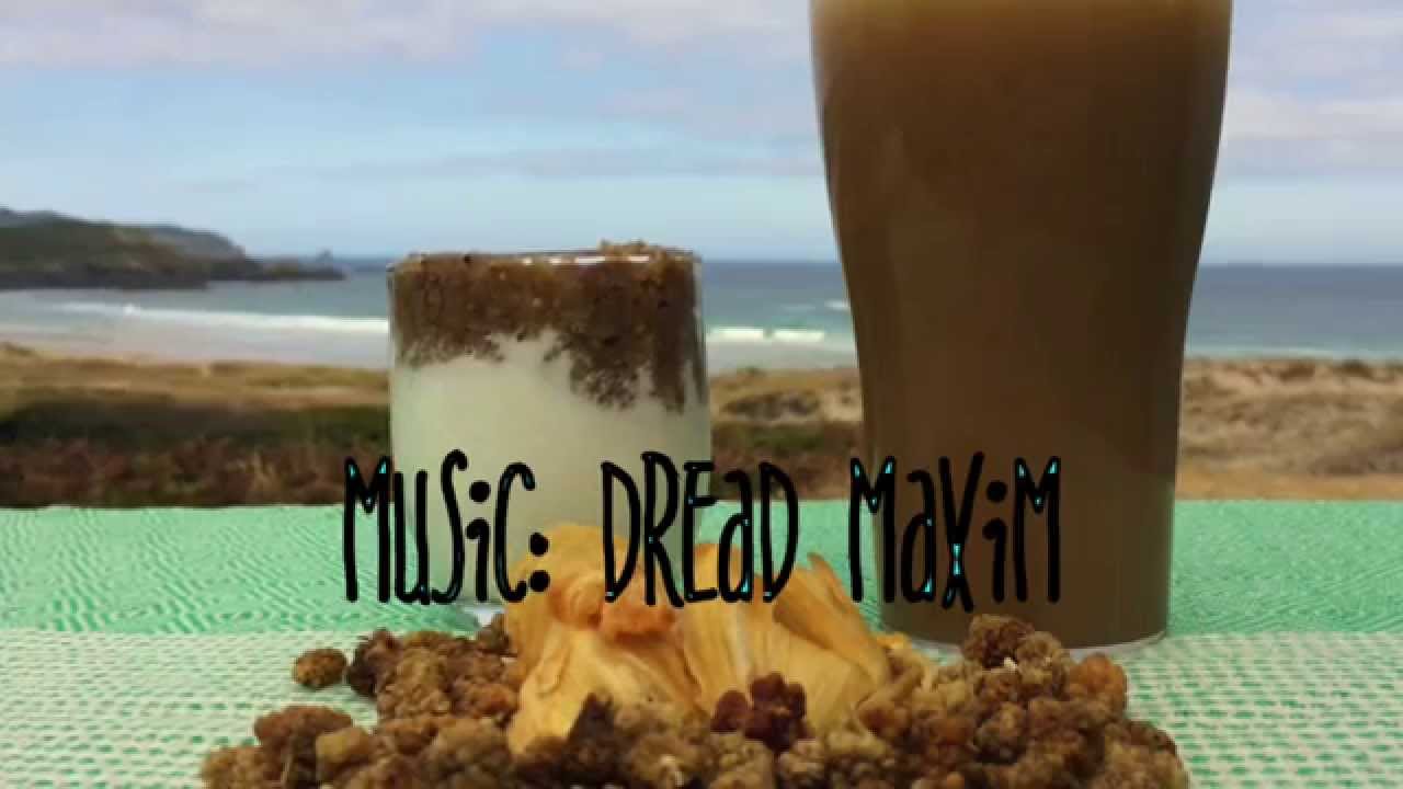 Mulberries & Pineapple Juice ?