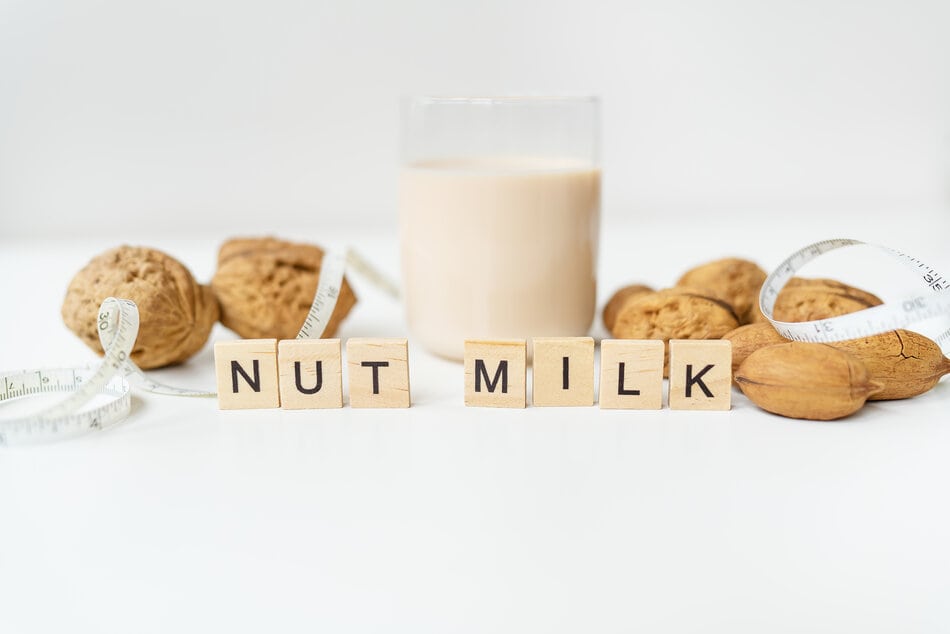 Ползите от ядковите млека и как да ги включим в диетата си