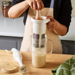 Уред за домашно ядково мляко Vegan Milker Mulsi Soul