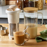 Уред за домашно ядково мляко Vegan Milker Mulsi Soul