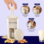 Уред за домашно ядково мляко Vegan Milker Classic