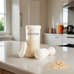 Уред за домашно ядково мляко Vegan Milker Classic