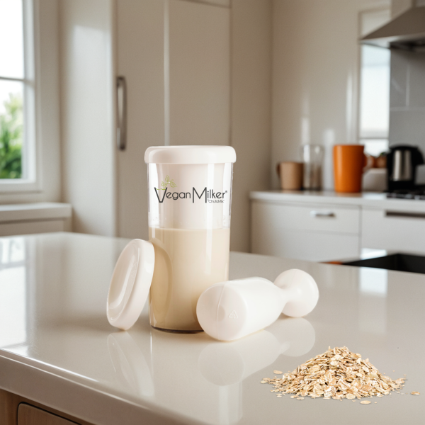 Уред за домашно ядково мляко Vegan Milker Classic