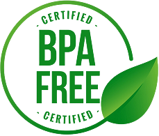 Начало 17 BPA Free - Сертификат - VeganMilker