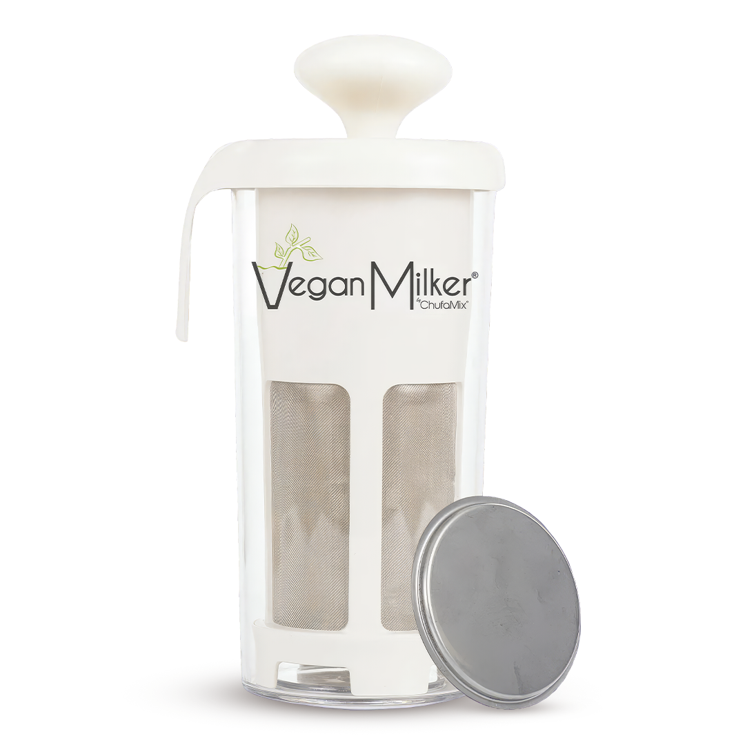 VeganMilker® MÜLSI 1 VeganMilker® MÜLSI - Image 1