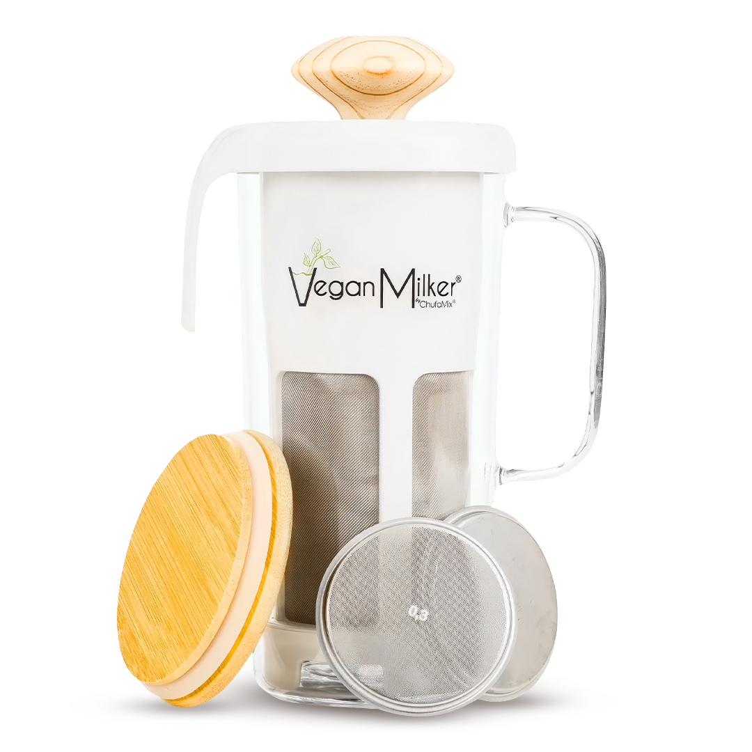 VeganMilker® MÜLSI SOUL 1 VeganMilker® MÜLSI SOUL - Image 1