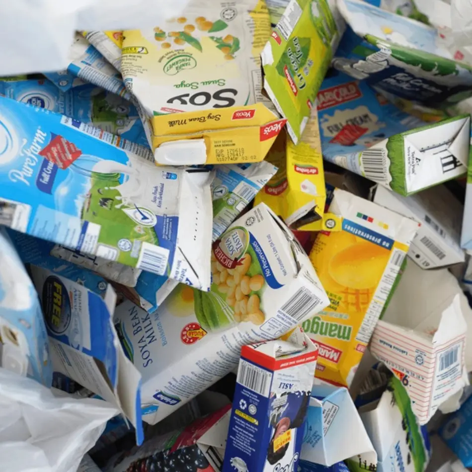 5. Нулеви отпадъци – без пластмасови кутии, без излишни опаковки